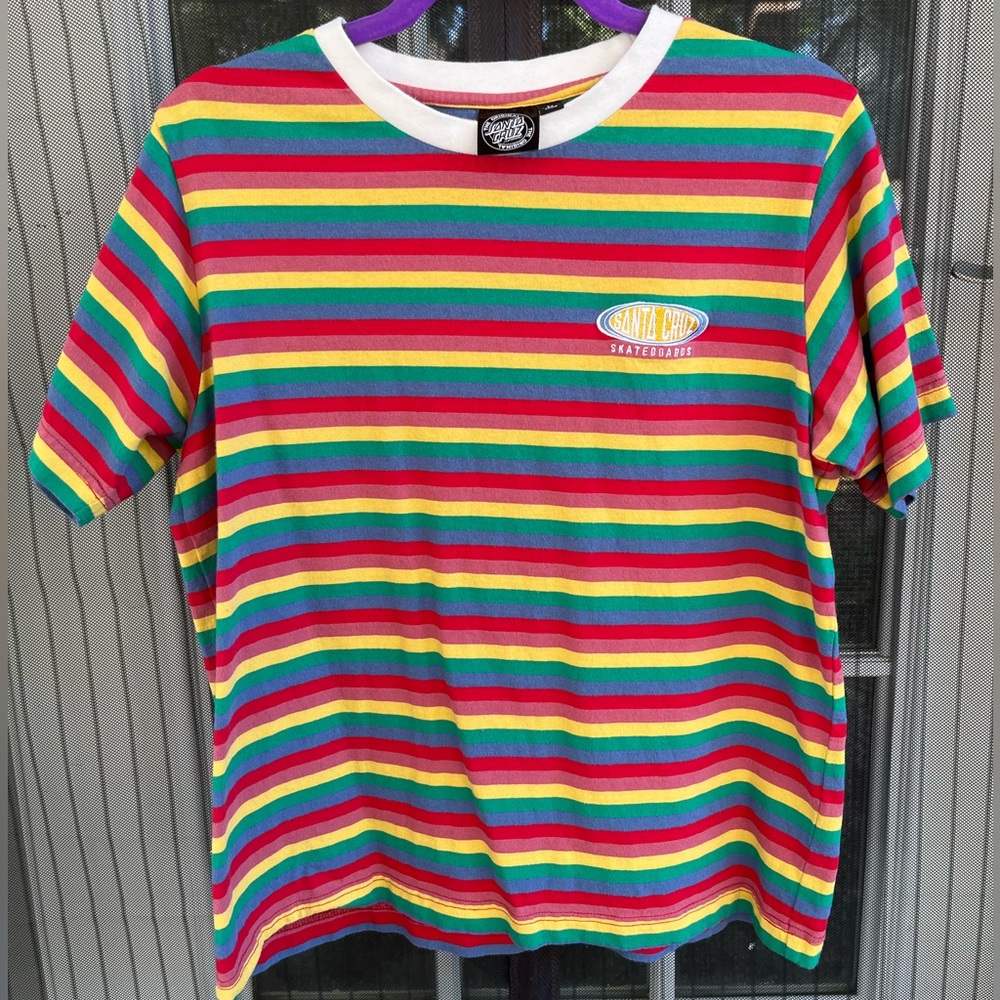 Women’s Santana Cruz top